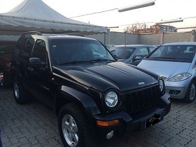 Piese Jeep Cherokee 28 crd