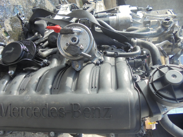 motor mercedes A-classe 1.7 cdi